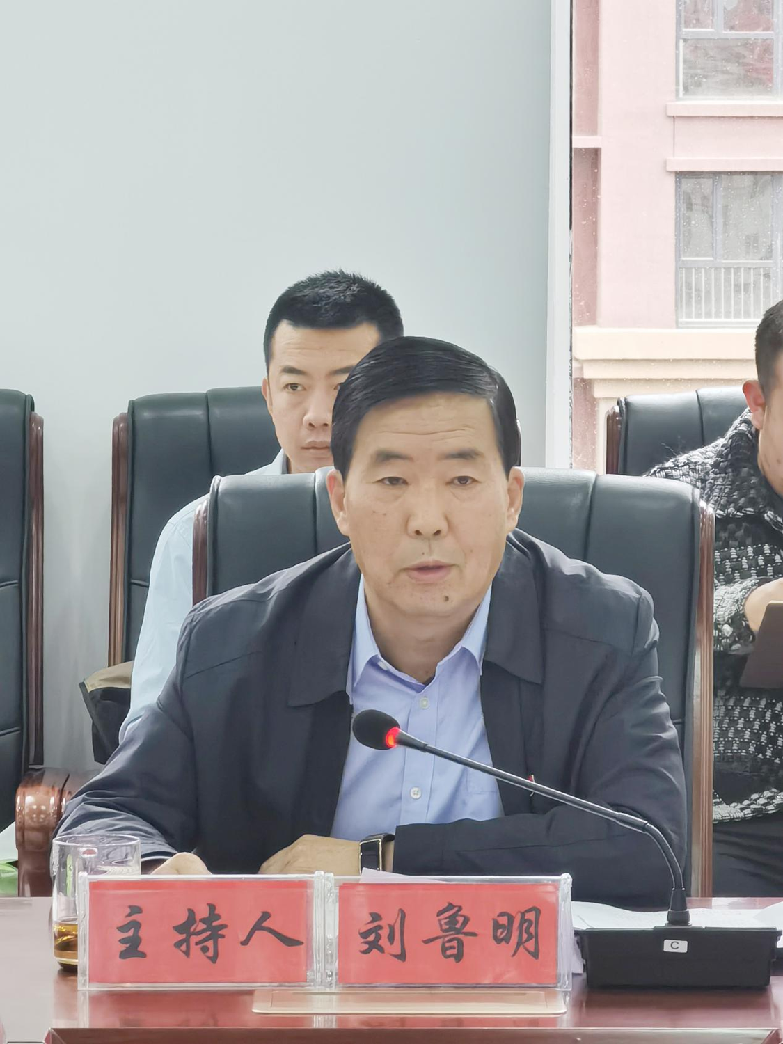 2021.12.7 临河CSGO投注官网集团公司成立党总支6.png